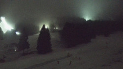 Sjezdovka Pařezovka, lanovka CineStar Express