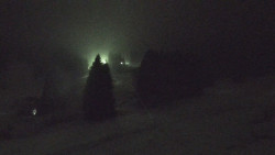 Sjezdovka Pařezovka, lanovka CineStar Express