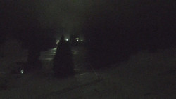 Sjezdovka Pařezovka, lanovka CineStar Express