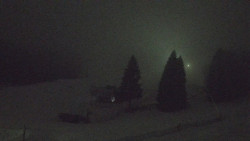 Sjezdovka Pařezovka, lanovka CineStar Express