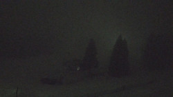 Sjezdovka Pařezovka, lanovka CineStar Express