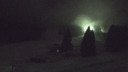 Sjezdovka Pařezovka, lanovka CineStar Express