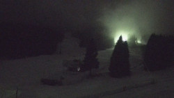 Sjezdovka Pařezovka, lanovka CineStar Express