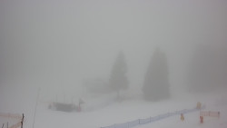 Sjezdovka Pařezovka, lanovka CineStar Express