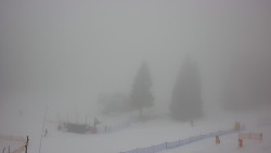 Sjezdovka Pařezovka, lanovka CineStar Express