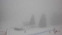 Sjezdovka Pařezovka, lanovka CineStar Express