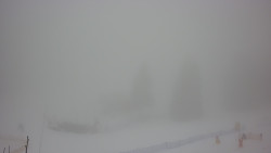 Sjezdovka Pařezovka, lanovka CineStar Express