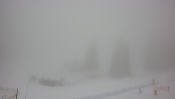 Sjezdovka Pařezovka, lanovka CineStar Express