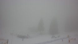 Sjezdovka Pařezovka, lanovka CineStar Express