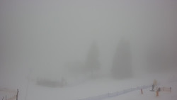 Sjezdovka Pařezovka, lanovka CineStar Express