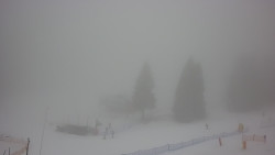 Sjezdovka Pařezovka, lanovka CineStar Express