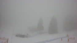 Sjezdovka Pařezovka, lanovka CineStar Express