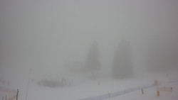 Sjezdovka Pařezovka, lanovka CineStar Express