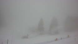 Sjezdovka Pařezovka, lanovka CineStar Express