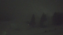 Sjezdovka Pařezovka, lanovka CineStar Express