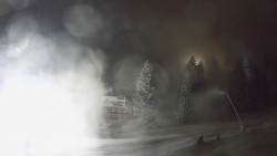 Sjezdovka Pařezovka, lanovka CineStar Express