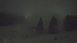 Sjezdovka Pařezovka, lanovka CineStar Express