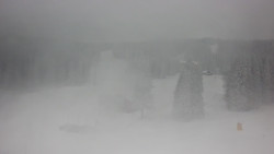 Sjezdovka Pařezovka, lanovka CineStar Express