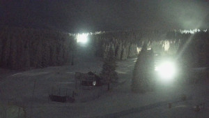 Skiareál Klínovec - Sjezdovka Pařezovka, lanovka CineStar Express - 16.2.2026 v 18:32 Skiareál Klínovec - Sjezdovka Pařezovka, lanovka CineStar Express - 16.2.2026 v 18:32