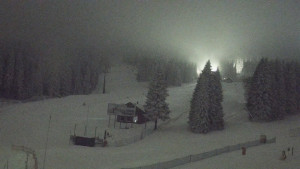 Skiareál Klínovec - Sjezdovka Pařezovka, lanovka CineStar Express - 16.2.2026 v 21:15 Skiareál Klínovec - Sjezdovka Pařezovka, lanovka CineStar Express - 16.2.2026 v 21:15