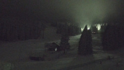 Sjezdovka Pařezovka, lanovka CineStar Express