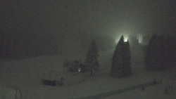 Sjezdovka Pařezovka, lanovka CineStar Express