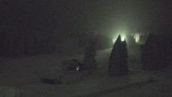 Sjezdovka Pařezovka, lanovka CineStar Express