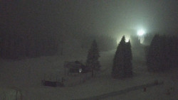 Sjezdovka Pařezovka, lanovka CineStar Express