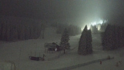 Sjezdovka Pařezovka, lanovka CineStar Express