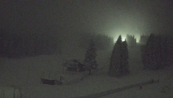 Sjezdovka Pařezovka, lanovka CineStar Express