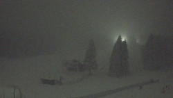 Sjezdovka Pařezovka, lanovka CineStar Express