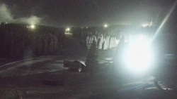 Sjezdovka Pařezovka, lanovka CineStar Express