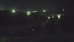 Sjezdovka Pařezovka, lanovka CineStar Express