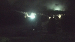 Sjezdovka Pařezovka, lanovka CineStar Express