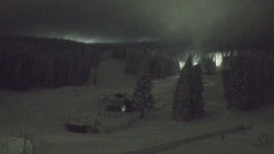 Sjezdovka Pařezovka, lanovka CineStar Express