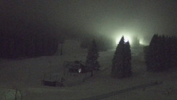 Sjezdovka Pařezovka, lanovka CineStar Express