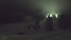 Sjezdovka Pařezovka, lanovka CineStar Express