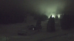 Sjezdovka Pařezovka, lanovka CineStar Express