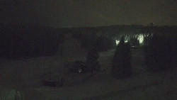 Sjezdovka Pařezovka, lanovka CineStar Express