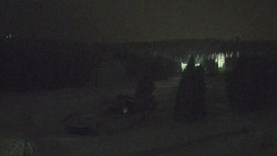 Sjezdovka Pařezovka, lanovka CineStar Express