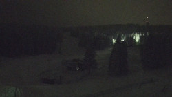 Sjezdovka Pařezovka, lanovka CineStar Express