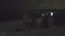 Sjezdovka Pařezovka, lanovka CineStar Express