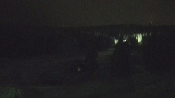 Sjezdovka Pařezovka, lanovka CineStar Express