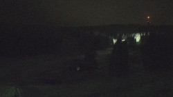 Sjezdovka Pařezovka, lanovka CineStar Express