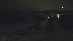 Sjezdovka Pařezovka, lanovka CineStar Express