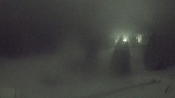 Sjezdovka Pařezovka, lanovka CineStar Express