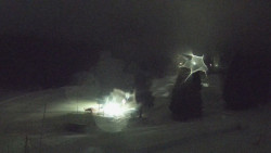 Sjezdovka Pařezovka, lanovka CineStar Express