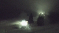 Sjezdovka Pařezovka, lanovka CineStar Express