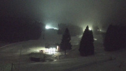 Sjezdovka Pařezovka, lanovka CineStar Express