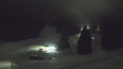 Sjezdovka Pařezovka, lanovka CineStar Express